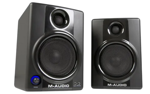 Акустическая система M-Audio